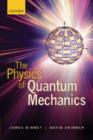 The Physics of Quantum Mechanics - eBook