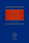 Financial Services Regulation in Practice - eBook