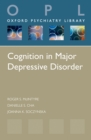 Cognition in Major Depressive Disorder - eBook