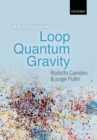 A First Course in Loop Quantum Gravity - eBook