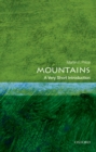 Mountains : A Very Short Introduction - eBook