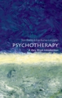 Psychotherapy : A Very Short Introduction - eBook