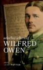 Selected Letters of Wilfred Owen - eBook