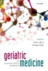 Geriatric Medicine: an evidence-based approach - eBook