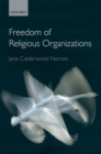 Freedom of Religious Organizations - eBook