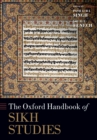 The Oxford Handbook of Sikh Studies - eBook