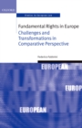 Fundamental Rights in Europe - eBook