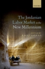 The Jordanian Labor Market in the New Millennium - eBook