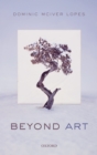 Beyond Art - eBook
