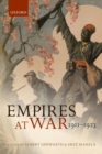 Empires at War : 1911-1923 - eBook