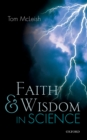 Faith and Wisdom in Science - eBook