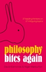 Philosophy Bites Again - eBook