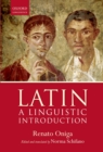 Latin: A Linguistic Introduction - eBook