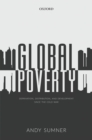 Global Poverty : Deprivation, Distribution, and Development Since the Cold War - eBook