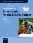 Oxford Textbook of Anaesthesia for the Elderly Patient - eBook