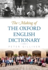 The Making of the Oxford English Dictionary - eBook