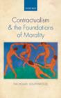 Contractualism and the Foundations of Morality - eBook