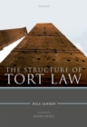 The Structure of Tort Law - eBook