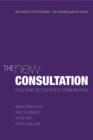 The New Consultation : Developing doctor-patient communication - eBook