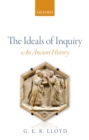 The Ideals of Inquiry : An Ancient History - eBook
