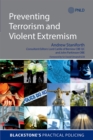 Preventing Terrorism and Violent Extremism - eBook