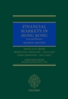 Financial Markets in Hong Kong - eBook
