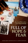 Full of Hope and Fear : The Great War Letters of an Oxford Family - eBook