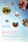 Beyond Experiments in Development Economics : Local Economy-wide Impact Evaluation - eBook
