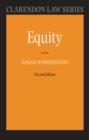 Equity - eBook