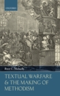 Textual Warfare and the Making of Methodism - eBook