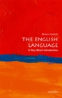 The English Language : A Very Short Introduction - eBook