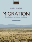 Migration : The Biology of Life on the Move - eBook