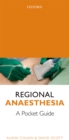 Regional Anaesthesia: A Pocket Guide - eBook