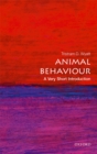 Animal Behaviour: A Very Short Introduction - eBook