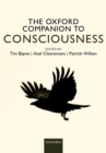 The Oxford Companion to Consciousness - eBook