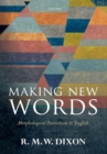Making New Words : Morphological Derivation in English - eBook