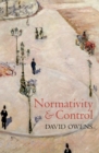 Normativity and Control - eBook