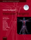 Oxford Textbook of Vascular Surgery - eBook