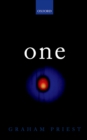 One : Being an Investigation into the Unity of Reality and of its Parts, including the Singular Object which is Nothingness - eBook