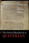 The Oxford Handbook of Quintilian - eBook