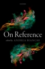 On Reference - eBook