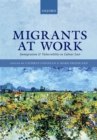Migrants at Work : Immigration and Vulnerability in Labour Law - eBook