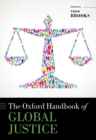 The Oxford Handbook of Global Justice - eBook