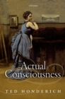 Actual Consciousness - eBook