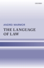 The Language of Law - eBook