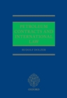 Petroleum Contracts and International Law - eBook