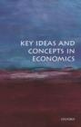 Key Ideas and Concepts in Economics - eBook