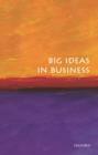 Big Ideas in Business - eBook