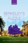 Berkeley's Puzzle : What Does Experience Teach Us? - eBook