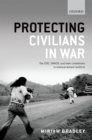 Protecting Civilians in War : The ICRC, UNHCR, and Their Limitations in Internal Armed Conflicts - eBook